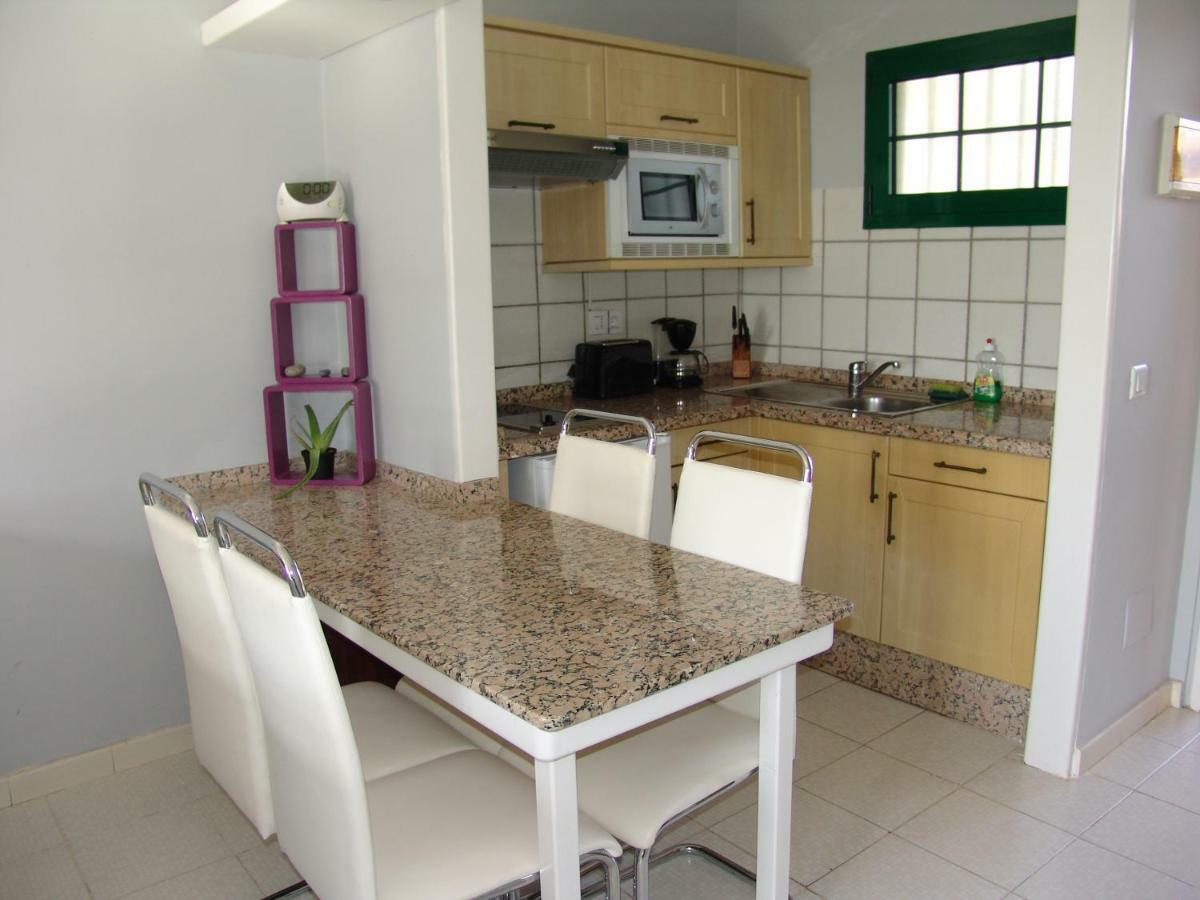 Moderno Apartamento Con Vistas Al Mar Playa Del Aguila  Exterior photo