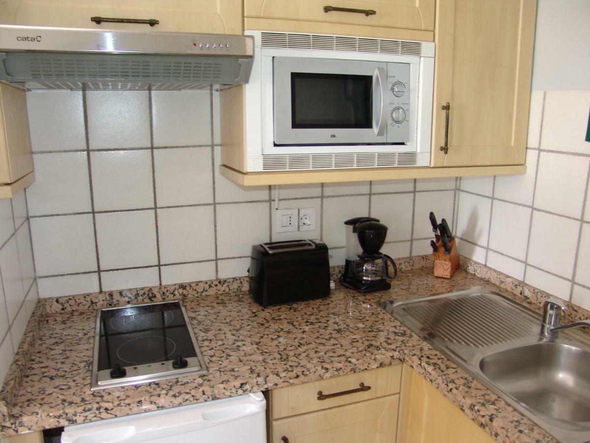 Moderno Apartamento Con Vistas Al Mar Playa Del Aguila  Exterior photo