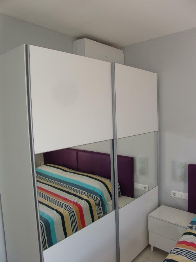Moderno Apartamento Con Vistas Al Mar Playa Del Aguila  Exterior photo