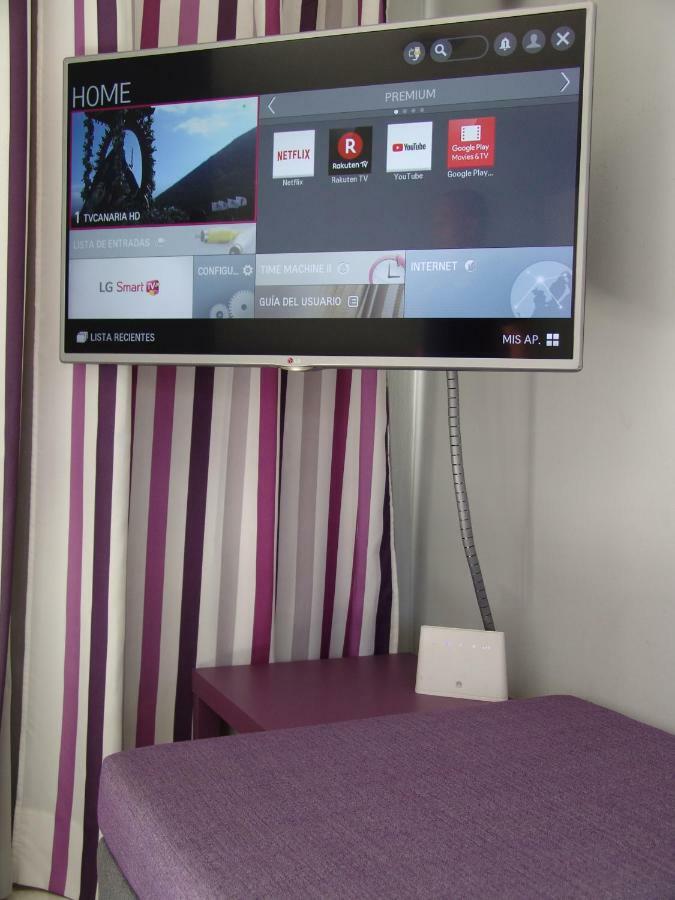 Moderno Apartamento Con Vistas Al Mar Playa Del Aguila  Exterior photo